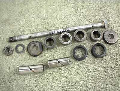 HONDA CB77 CB350 CL350 SL350 SWING ARM BUSHING COLLAR SWINGARM CENTER LEFT SIDE