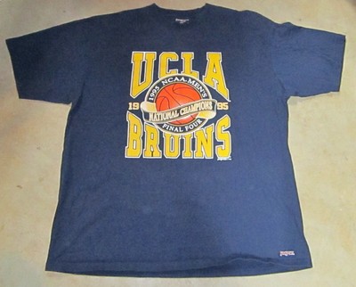 ucla basketball t shirt