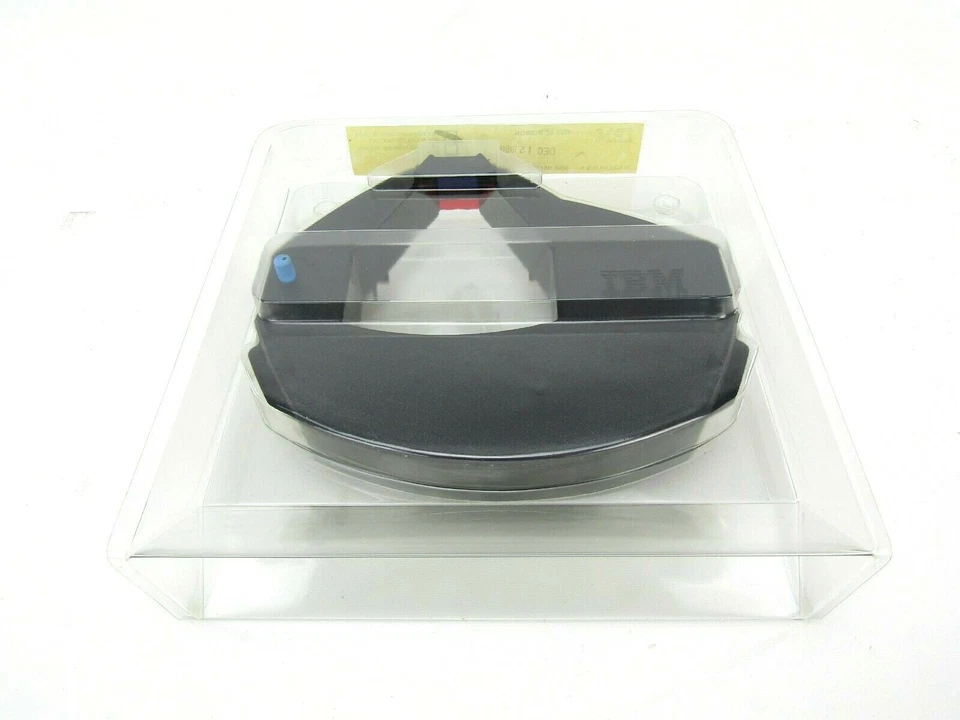 IBM 7037980 Four Color Accent Ribbon for IBM 3268-2C Impact Printer - Image 2 of 4