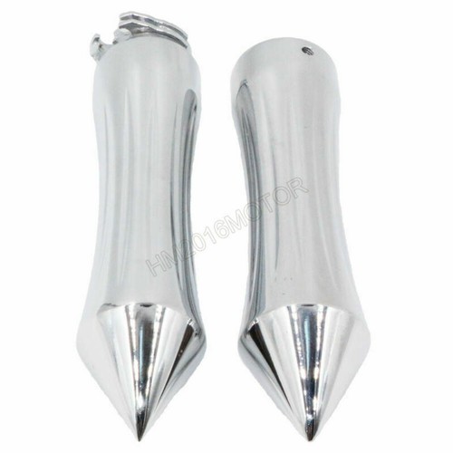 1" Handlebar Hand Grip for Yamaha Road Star Warrior Midnight XV1600 XV1700 - Picture 6 of 7