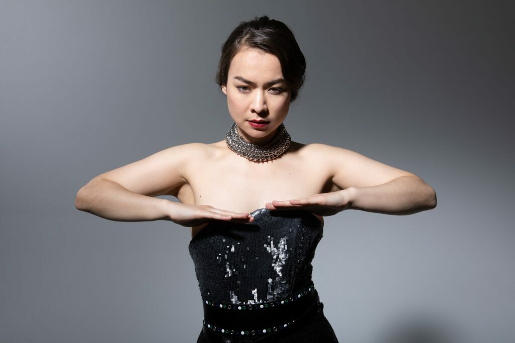 Mitski / LAUREL HELL 2022 RSD Japan Limited 12