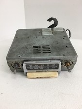 Becker Monte Carlo Radio Amplifier Suitable For Porsche 356 Becker Monte Carlo Radio Amplifier Suitable For Porsche 356