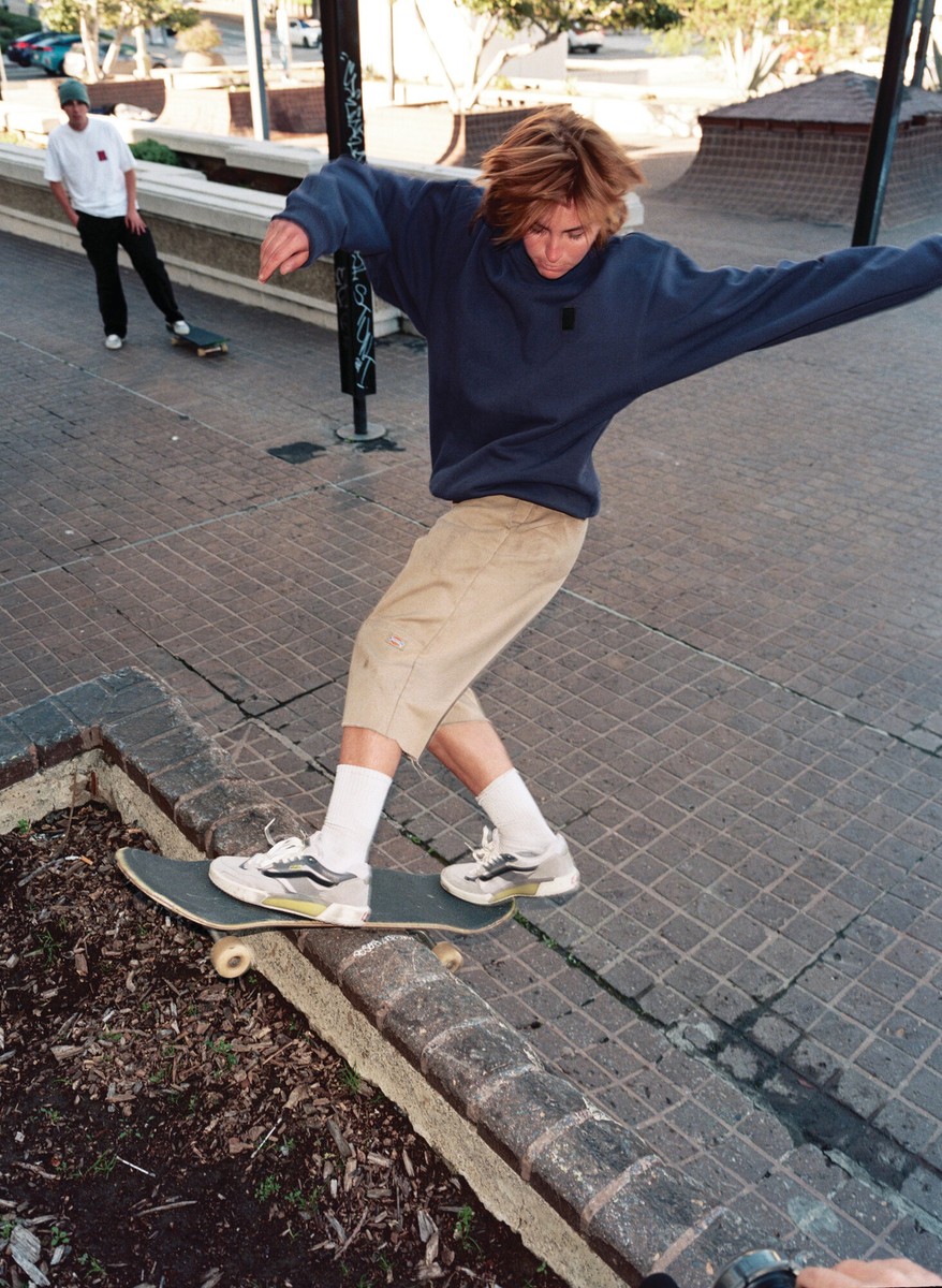 【VANS】Skate AVE 2.0 / Grey Vans Skate Ave 2.0 Medium Grey – Waterboyz