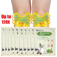 Knee Relief Patches Sticker Joint Muscle Pain Wormwood Ache Plaster Pad Health