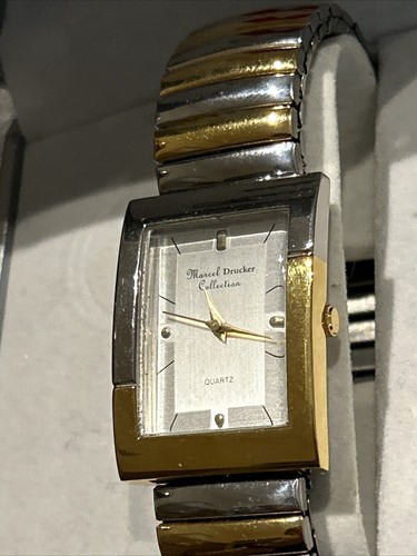 Marcel Drucker Damenuhr Originalverpackt - Bild 5 von 11