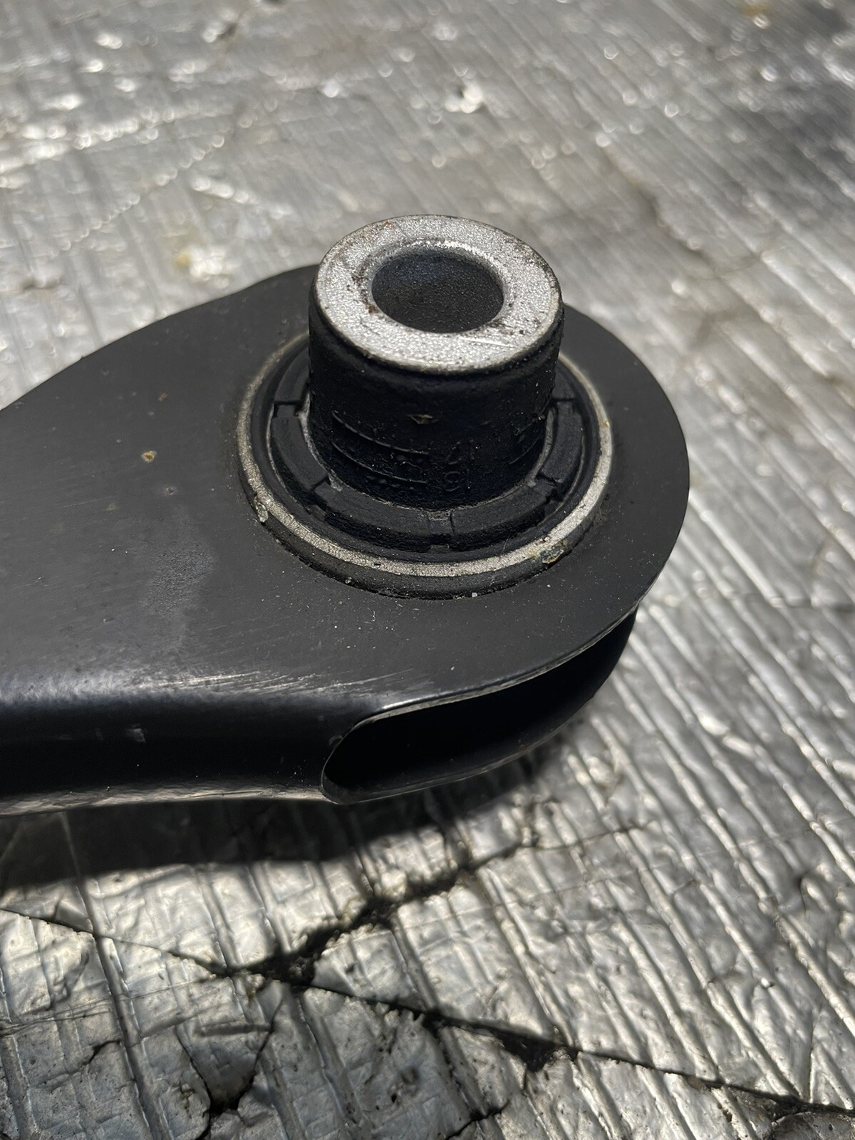 Volkswagen Golf R MK7 Rear Control Arm Tie Rod Wishbone 5Q0501529F eBay