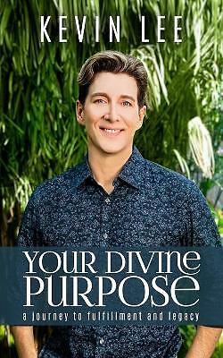 Your Divine Purpose von Kevin Lee, Lee, wie neu gebraucht, kostenloser Versand in Großbritannien
