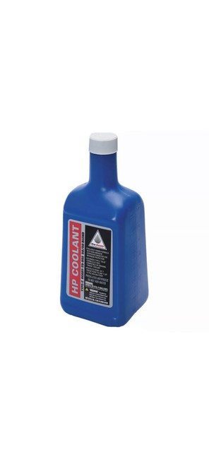 Pro honda hp coolant