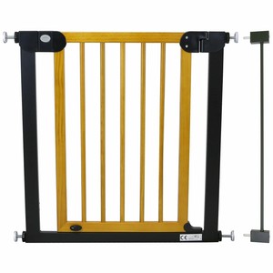 extendable pressure fit baby gate