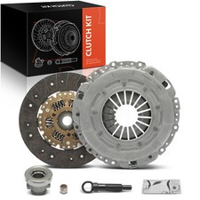 Kit de embrague de transmisión para camioneta Pathfinder Nissan 720 1983-1986 D21 1986-1994