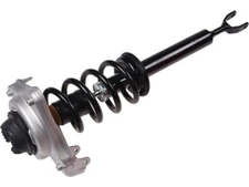 Front API PRO-STRUT Strut and Coil Spring Assembly fits Audi A6 2006-2011 79KWDQ