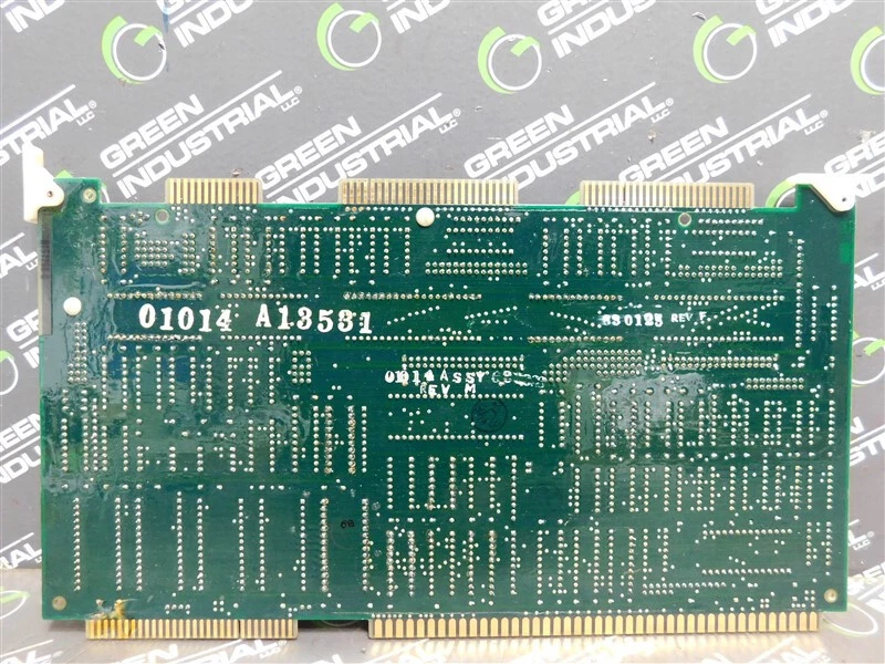 USED Intel PBA 148492-003 8024A Control Board SND65232 - Image 2 of 4