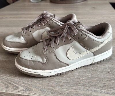 Nike Dunk Low Bone Beige - FD0792-001 - Womans - Frauen - Damen Sneaker 9.5 / 41