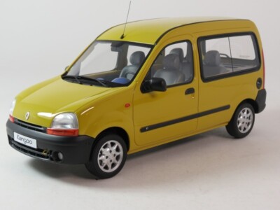 ルノー　RENAULT GT7 | '01 Renault Kangoo 1.4 Review | Gran Turismo 7 - YouTube