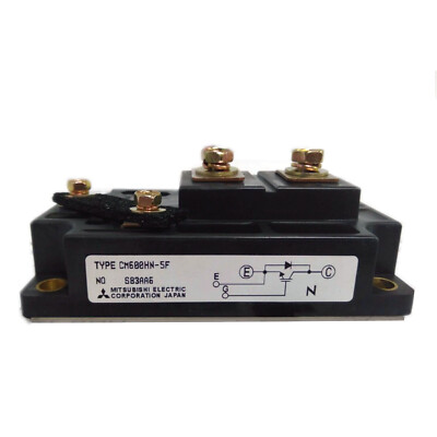 New In Box MITSUBISHI CM600HN-5F CM600HN5F Module Supply