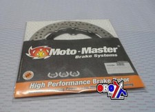 DISC BRAKE FRONT HALO MOTO-MASTER TRIUMPH 1050 SPRINT GT/ST, TROPHY 1215 13-17