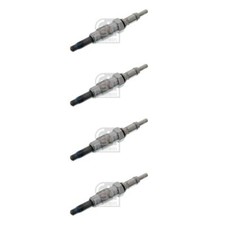 Bougies de préchauffage Alfa Romeo 155