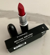 MAC Matte Lipstick KINKY