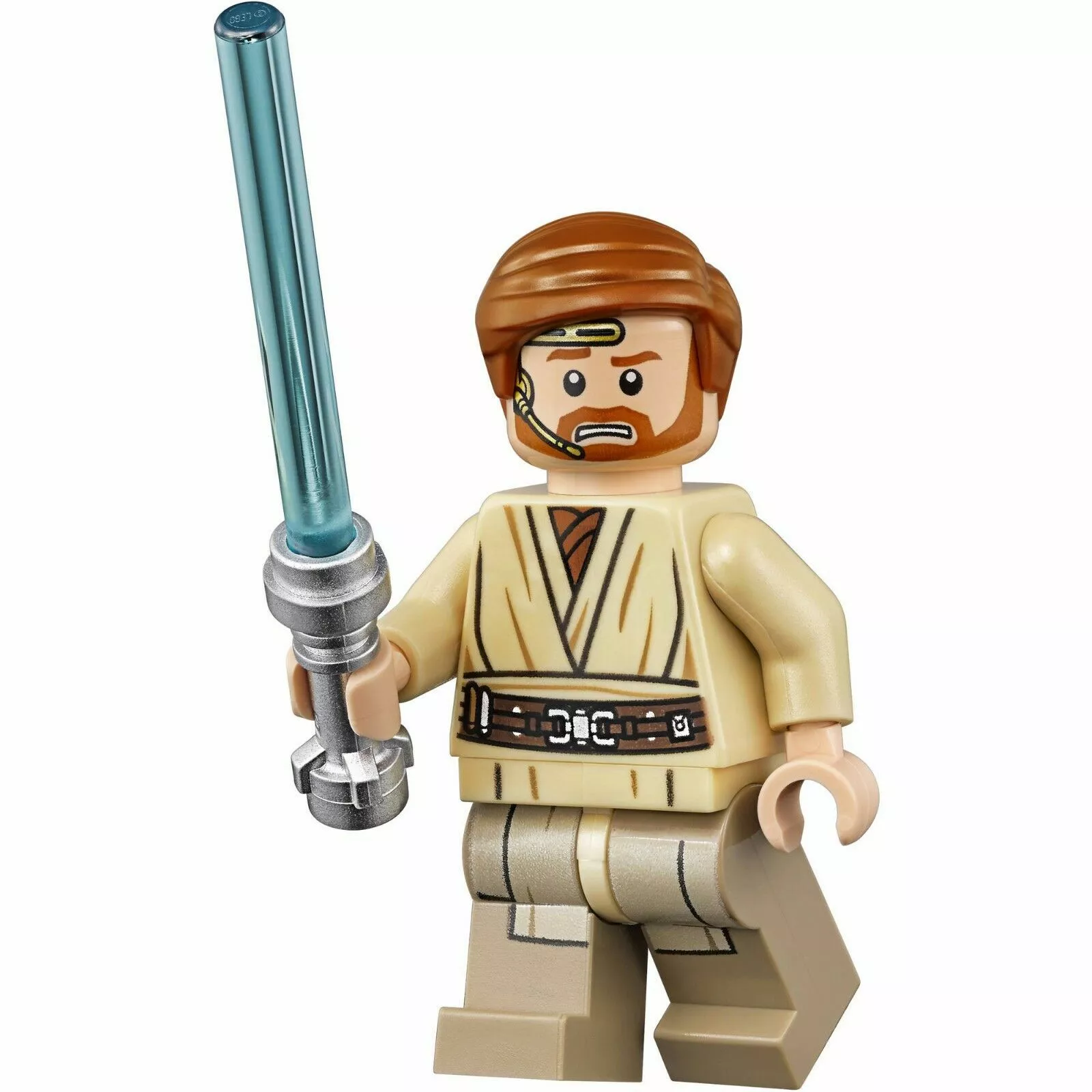 Minifigure LEGO Obi Wan in Palestine at ILS 407 Rating 5