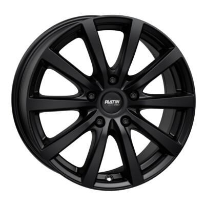 4x 17 Zoll P69 Alu Felgen für Honda Civic Sport 7 EP1 2 4 EV1 Tourer 9 FK2 FK3