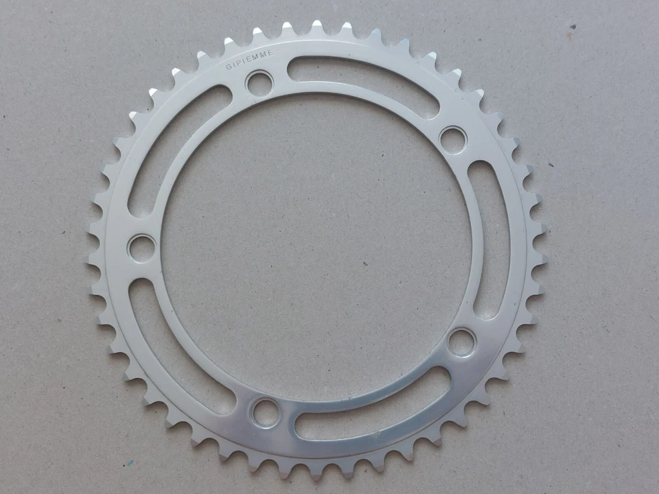 Plato de carretera NOS Gipiemme 46t Foto 3 de 4