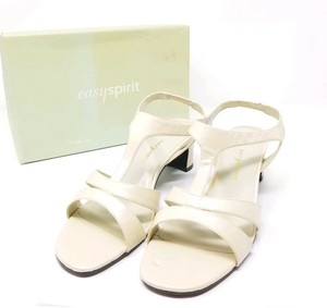womens ivory sandals