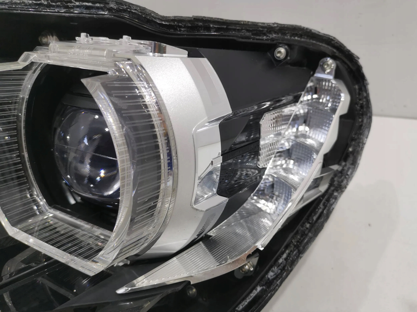 BMW 1 F20 Scheinwerfer LED links 8739571 online kaufen | eBay