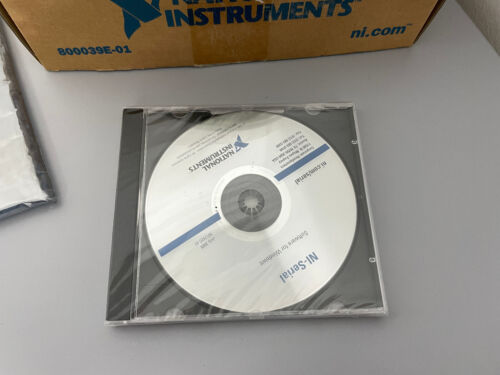NI National Instruments Registratore di schede PC, DAQ, PCI ecc... - Foto 14 di 20
