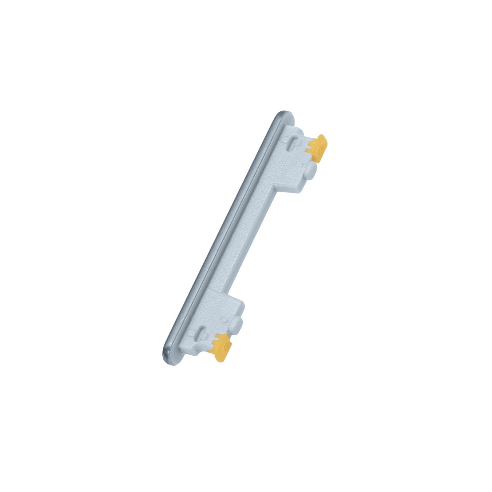 Bouton volume pour réparer le son du Galaxy A53 5G bleu