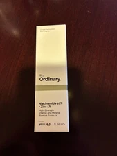 The Ordinary Niacinamide - 1 oz (DC0000057)