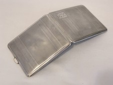 Mappin & Webb US Sterling Silver Antiques for sale | eBay