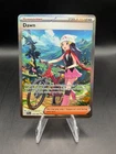 POKEMON DAWN HOLO TRAINER 129/094 SPECIAL ILLUSTRATION RARE PHANTASMAL FLAMES