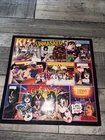 Kiss - Unmasked - 12” Vinyl Record LP - 1980 Mercury UK 1st Press Glam Rock VGC