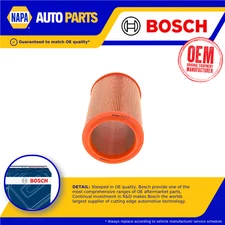 Air Filter fits ALFA ROMEO 156 932 1.6 97 to 05 Bosch 60603977 606811342 Quality