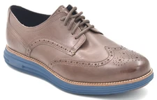 Cole Haan Men's ØriginalGrand Remastered Wingtip Oxfords C39973