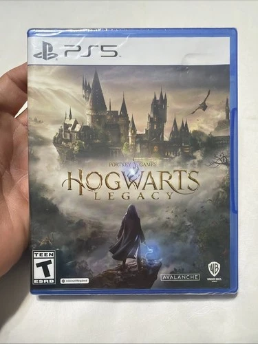 Hogwarts Legacy - Sony PlayStation 5