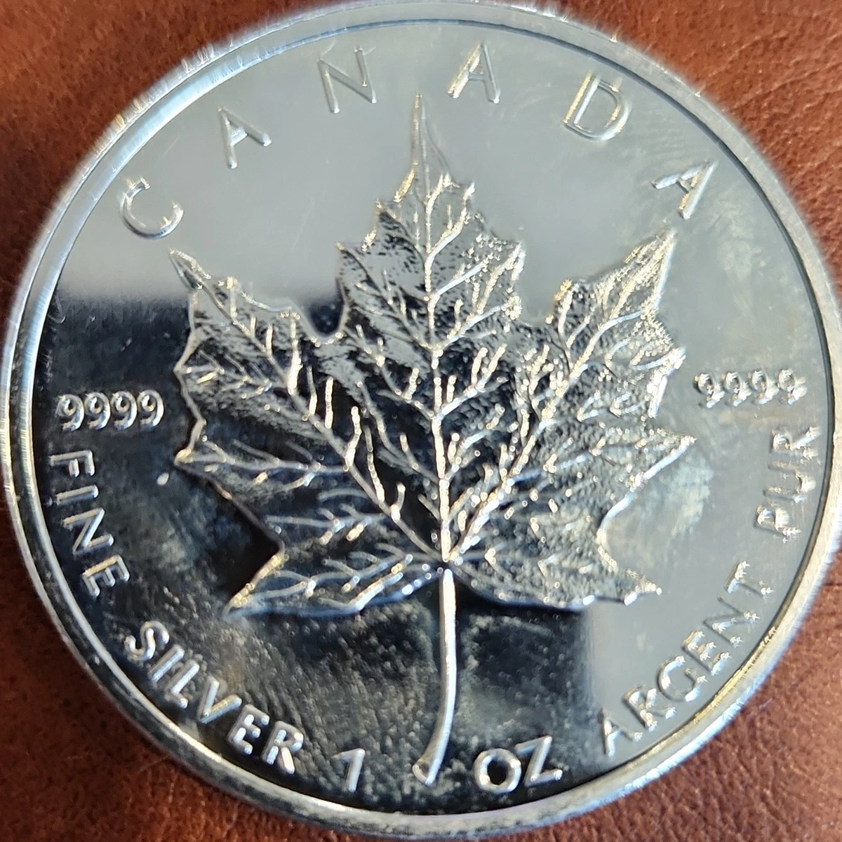 Royal Canadian Mint Bullion 2009 for sale | eBay