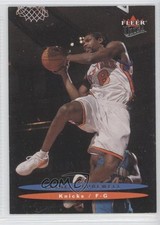Latrell Sprewell