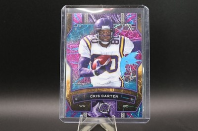 2024 Topps Resurgence Sky Blue and Pink Shock Chris Carter