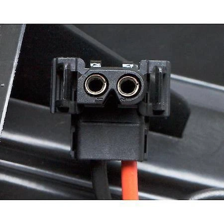 Motor soplador de climatización Carquest Premium 75029 para Mercedes 08-11 Foto 2 de 3