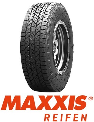 Maxxis Razr AT-S AT-781 RBL 225/65 R17 102T
