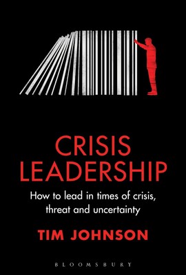Tim Johnson | Crisis Leadership | Buch | Englisch (2023) | Gebunden