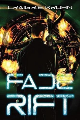 Fade Rift by Craig R.E. Krohn (English) Paperback Book