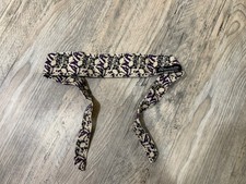 Sandana Paintball Tan and Purple FS Headband Purple Rain Baltimore Revo