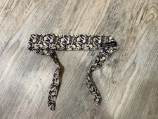 Sandana Paintball Tan and Purple FS Headband Purple Rain Baltimore Revo