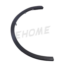 LEFT FRONT WING ARCH TRIM MOULDING FOR 2018-2022 TOYOTA CHR