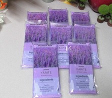 8 Karite Paraffin Wax Refill Lavender
