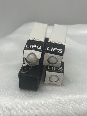 Popfeel Cosmetics Moisturizing Lipsticks LB01 LB03 LB05 & Concealer FD01 New