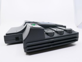 NEC PC Engine Super Grafx PI-TG4 Console NTSC-J Tested w/ Controller & AC