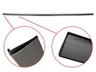 <!--F#f_0-->Holden Commodore Boot Lid Mould NEW. VL SL Executive Berlina Sedan trim moulding<!--F/-->